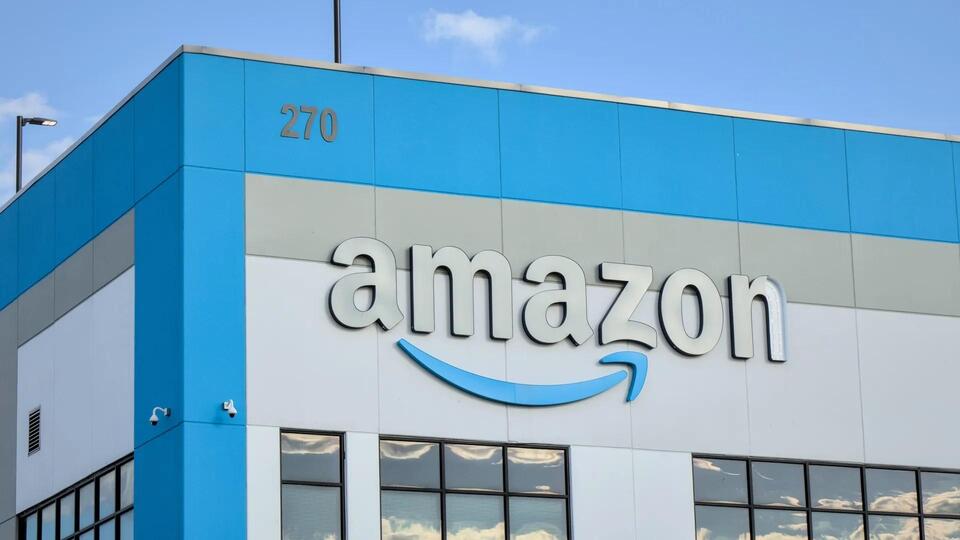 Amazon’s AI Thirst Hack: Saving Water, Saving Bucks