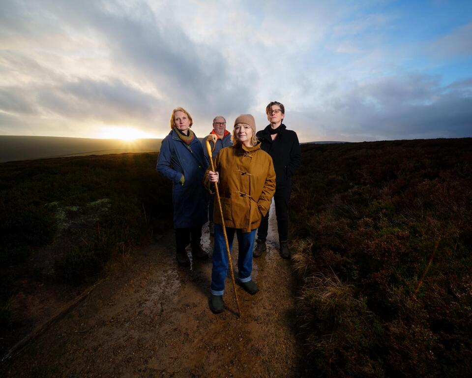 Would You Swap Moors for Cheaper Bills?