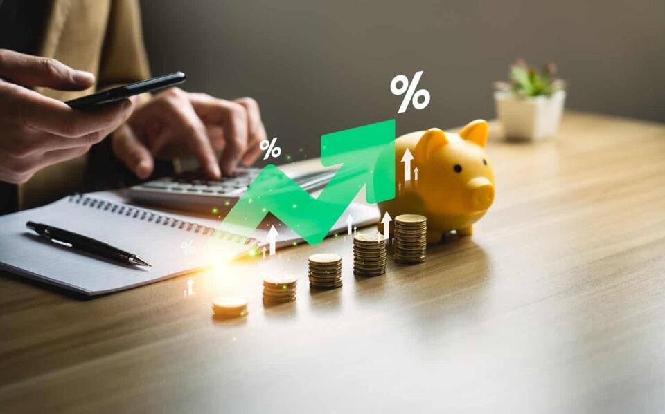 How $10K Could Grow 5X by 2035