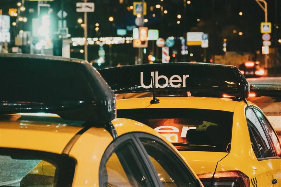 Uber’s Secret Sauce: Robotaxis?