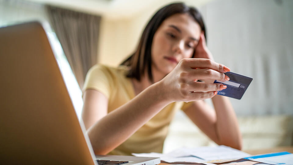 BNPL Could Tank Your Credit—Here’s Why