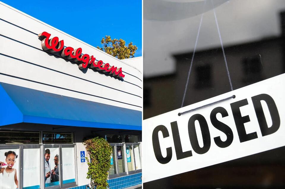 Why Your Favorite Stores Keep Disappearing