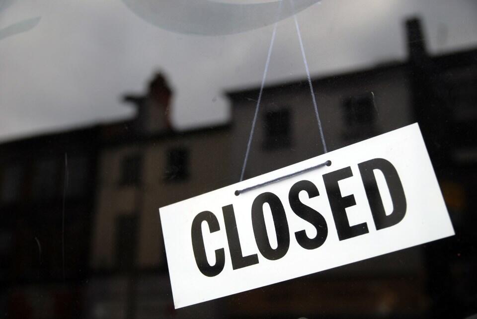 Why Your Favorite Stores Keep Disappearing