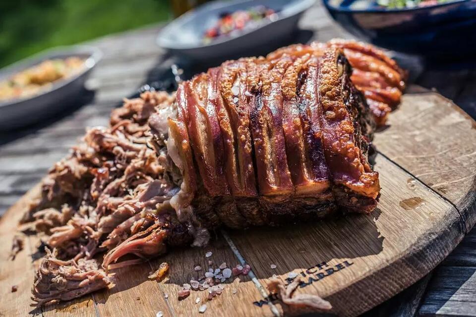 NY Pork Recall: Is Your BBQ Safe?