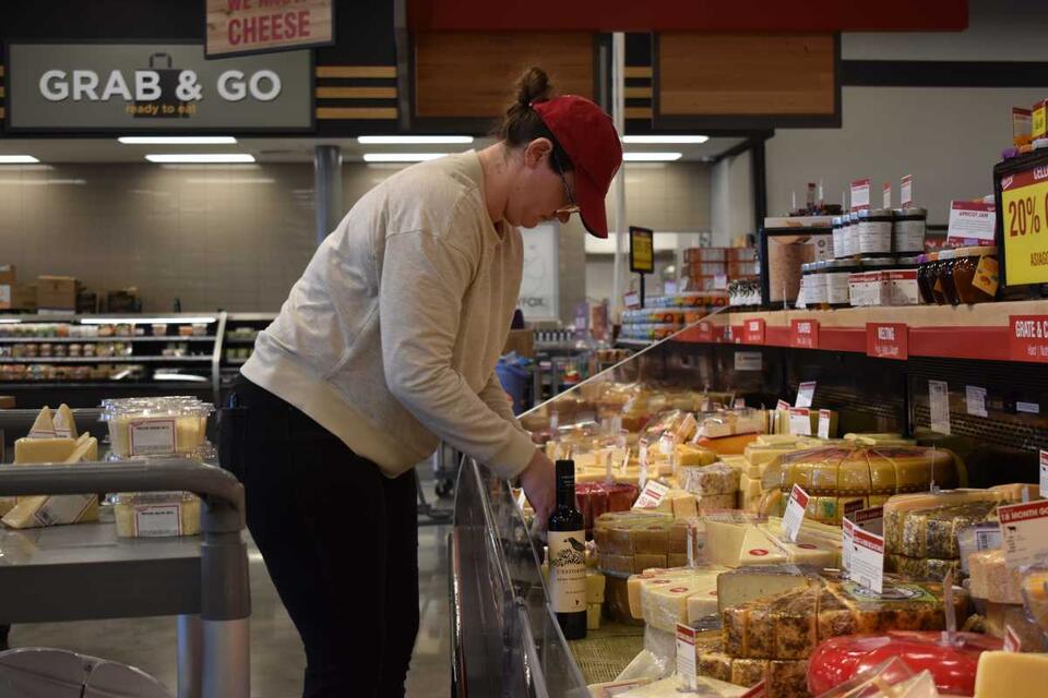 Smoked Gouda Recall Drama 🍽️
