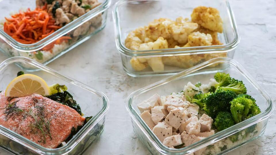 GLP-1 Weight Loss Hack: Don’t Skip Protein!