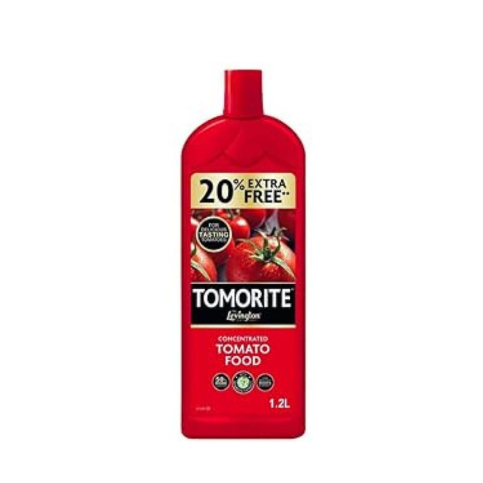 Tomato Feed’s Secret Superpowers