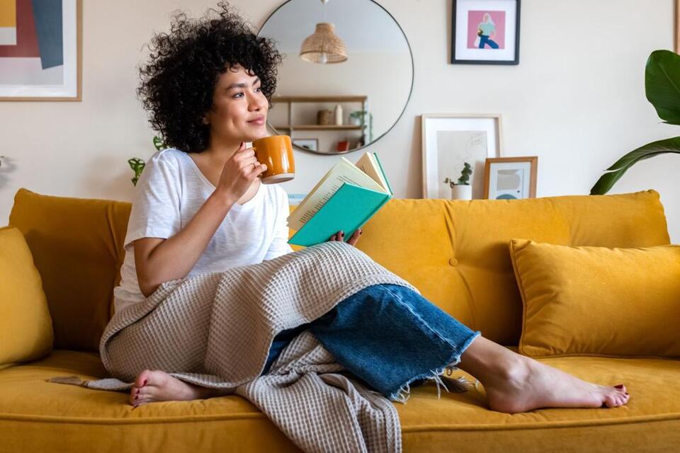 Is Your Ex Coming Back? Weekly Horoscope Tea