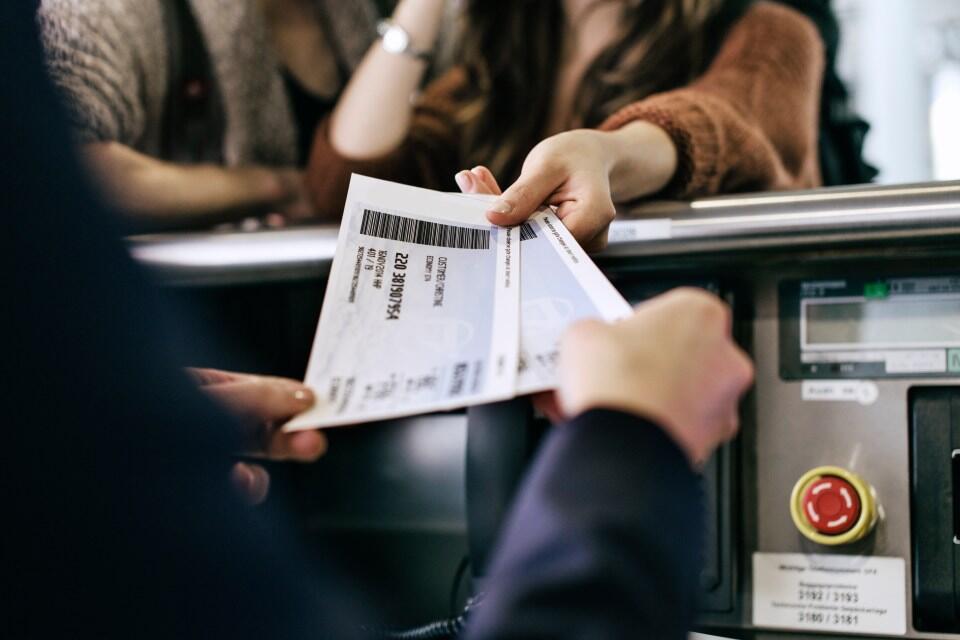 The Secret Code on Your Boarding Pass