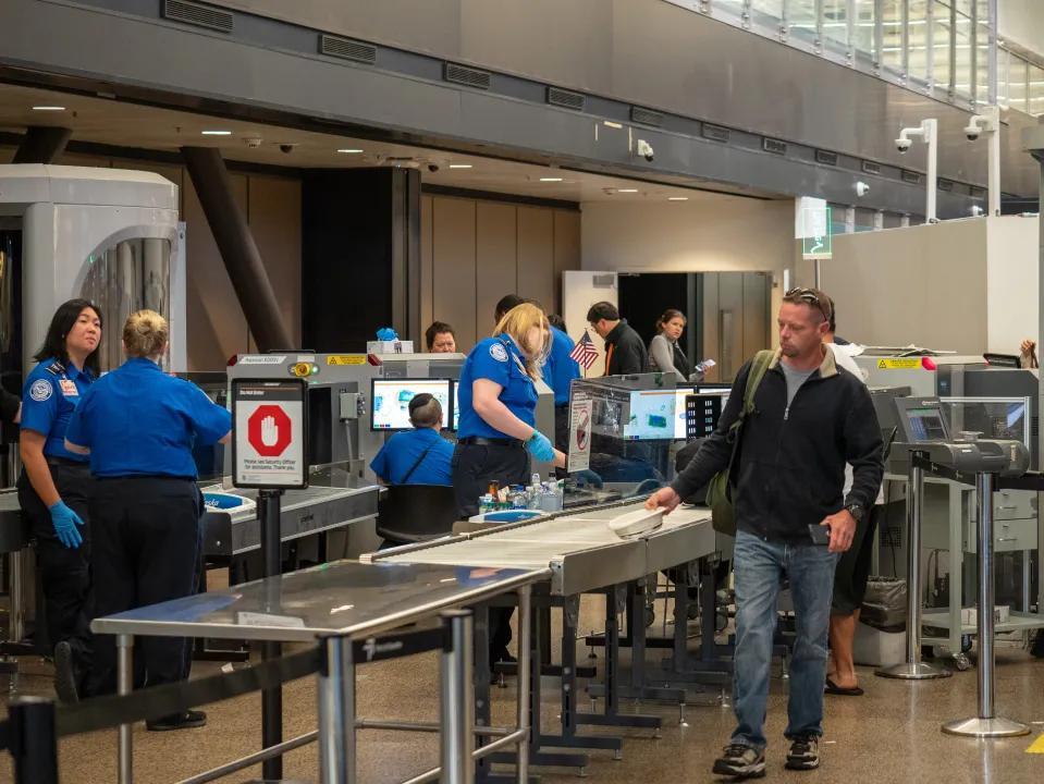 The Secret Code on Your Boarding Pass
