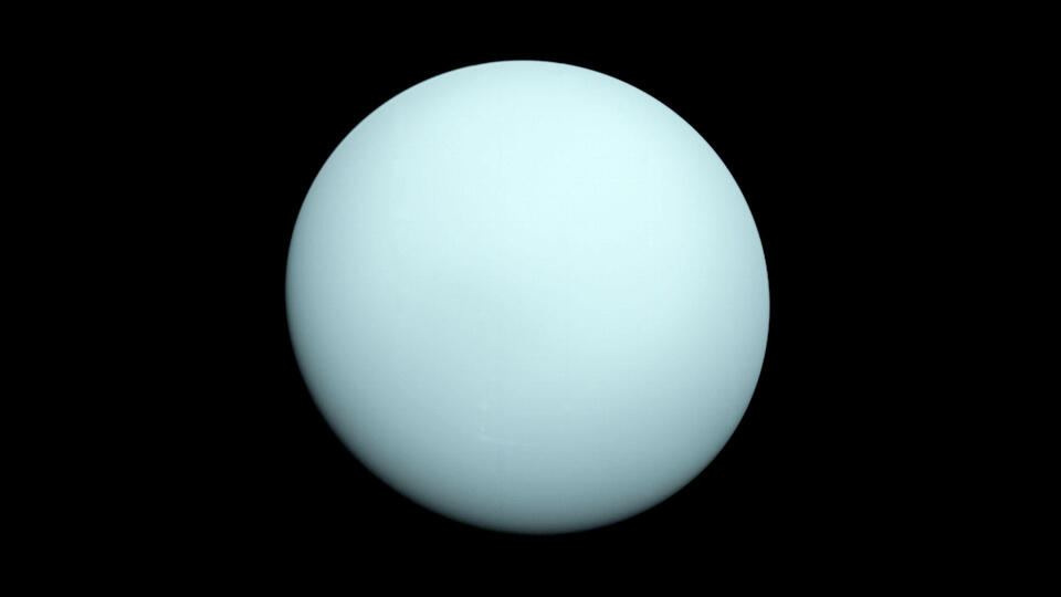 Uranus Is Hotter Than We Thought?!