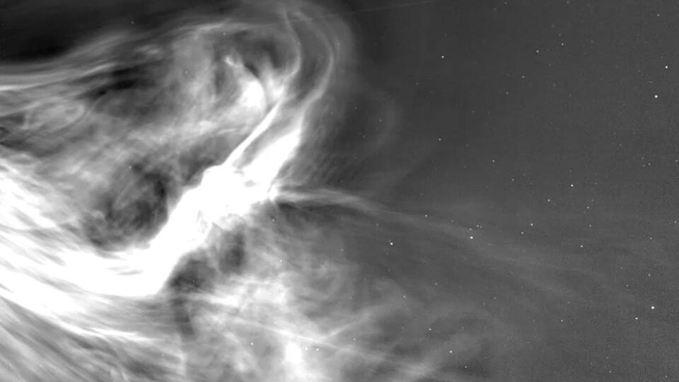 NASA’s Sun Selfie: Closest Pics Ever!
