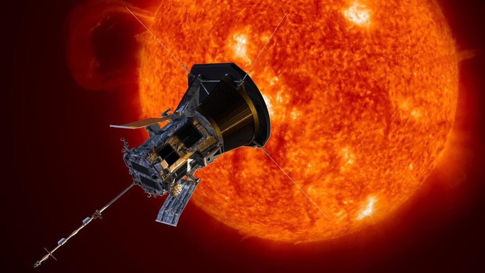 NASA’s Sun Selfie: Closest Pics Ever!