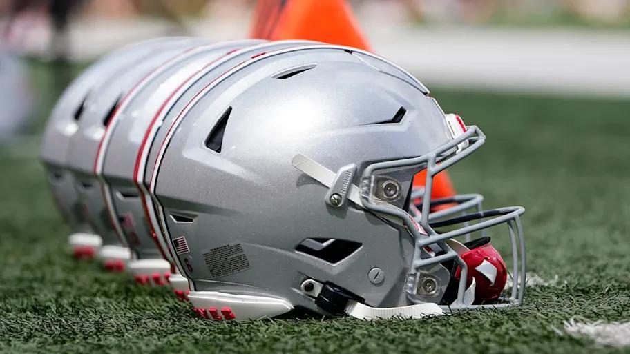 Buckeyes vs. Canes: Battle for 5⭐ RB Cooper
