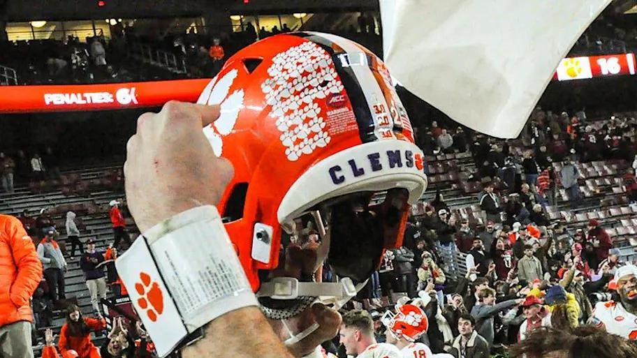 Tigers Snag 4-Star Safety Stewart!