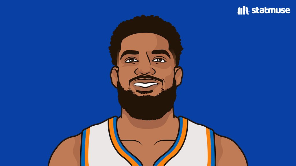 Should Knicks Bring Back DJ for Depth?