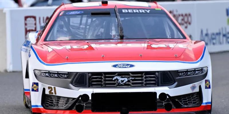 Berry’s Sonoma Payback: Was It Justified?