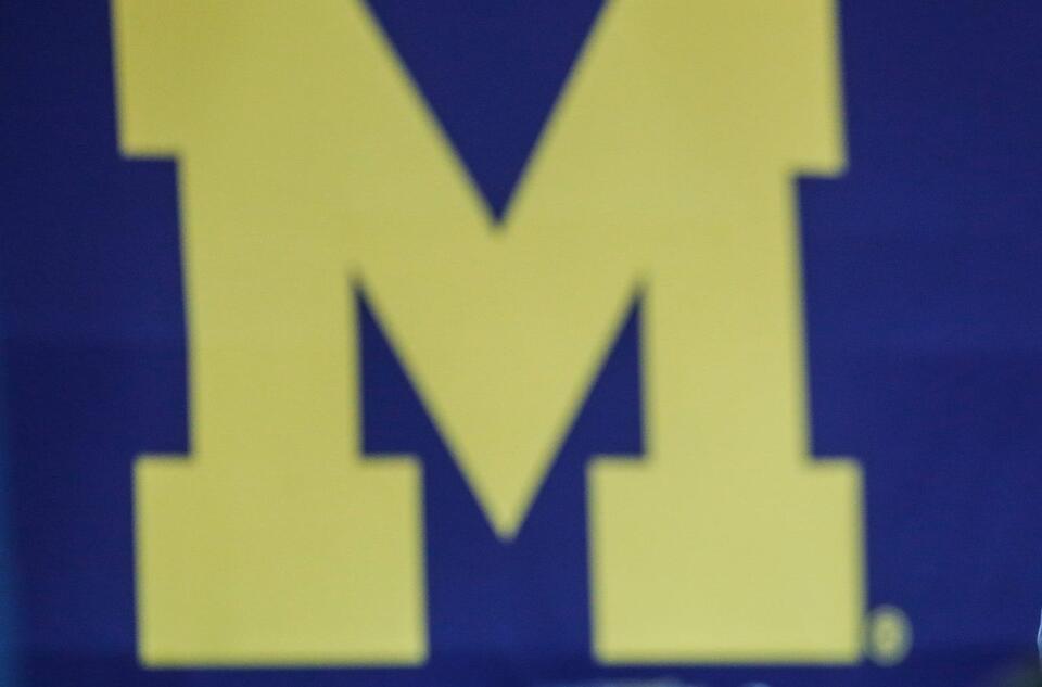 Wolverines Make Sports History—First Ever!