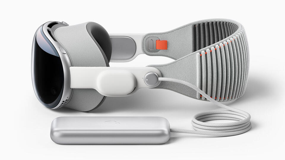 Is Apple’s M4 Vision Pro a Game Changer?