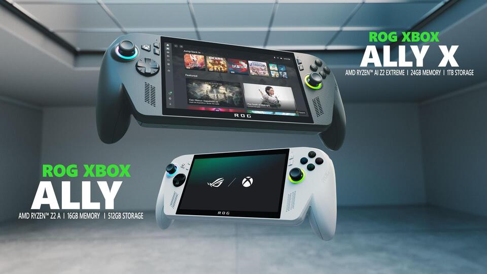 Xbox Ally X: Power Worth the Price?