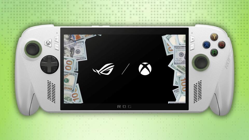 ROG Xbox Ally Price Leak: Worth the Hype?