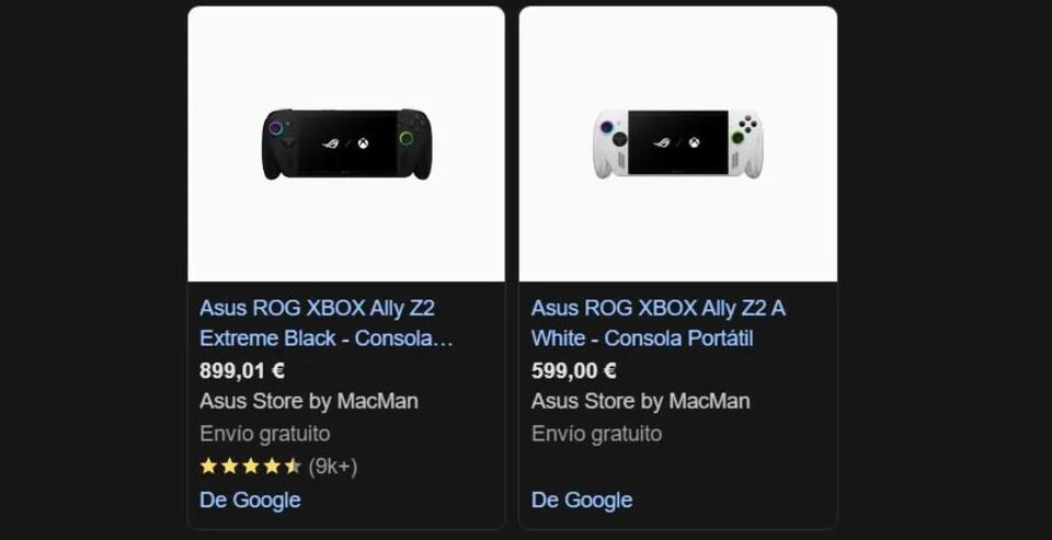 ROG Xbox Ally Price Leak: Worth the Hype?