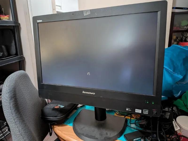 Would You Rescue Tech From the Curb?