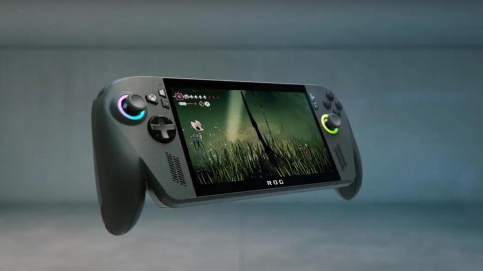Is Xbox’s Handheld Already Priced Out?