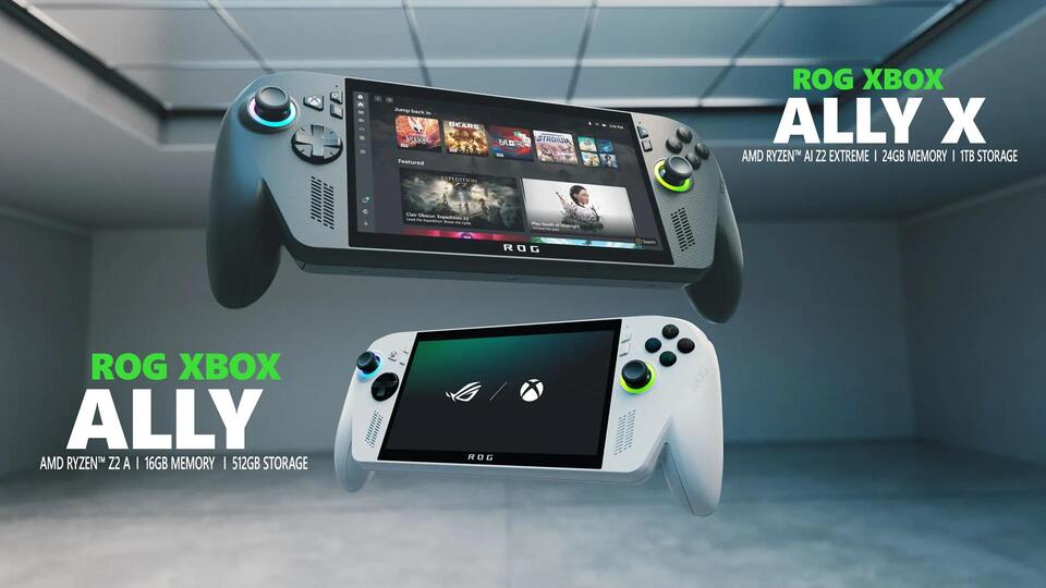 Is Xbox’s Handheld Already Priced Out?