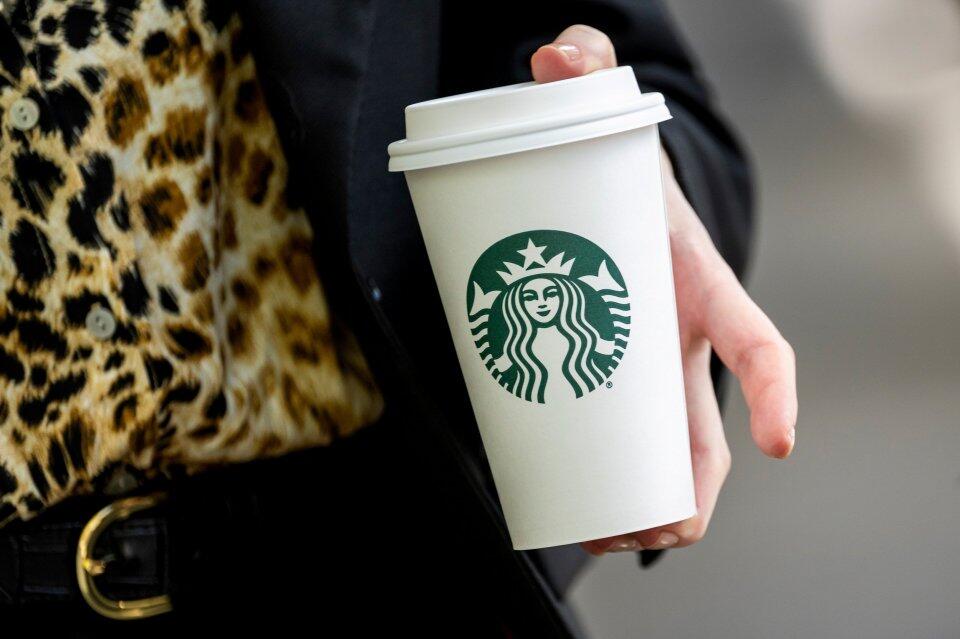 Starbucks' Secret Menu Goes Mainstream