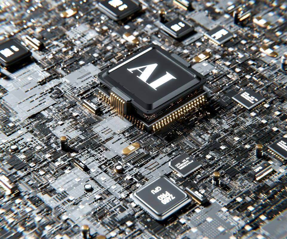 Could Quantum Materials Kill Silicon Chips?