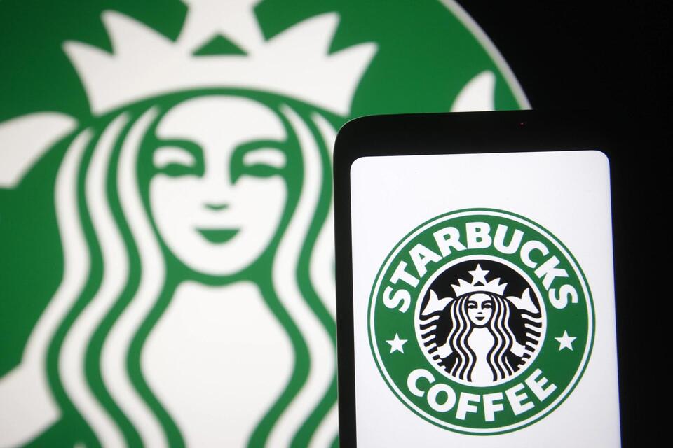 Starbucks’ Secret Menu Goes Mainstream