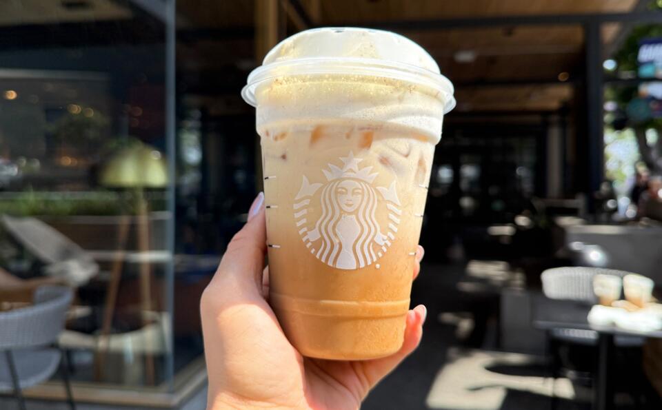 Starbucks Secret Menu Goes Mainstream