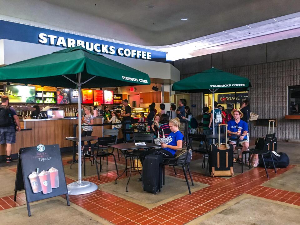 Starbucks’ Secret Menu Goes Mainstream