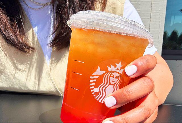 Starbucks Secret Menu: Still a Secret?