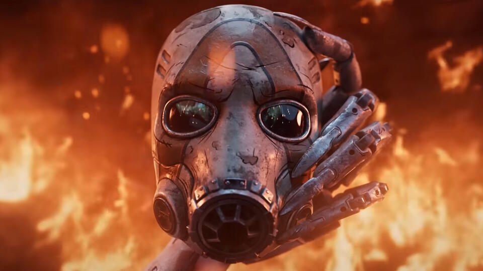 Borderlands Online: Resurrection or Risk?