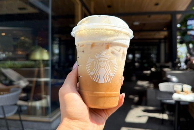 Starbucks Secret Menu: Still a Secret?