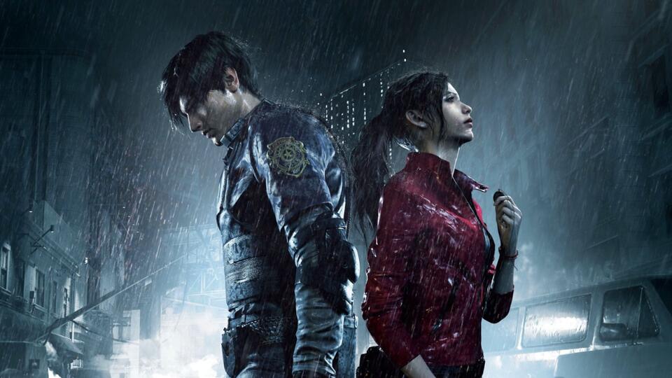 Resident Evil Reboot: Lore or Leap?