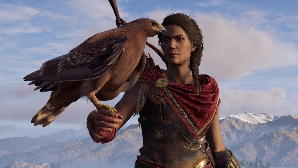 Is Bigger Always Better in Open Worlds?