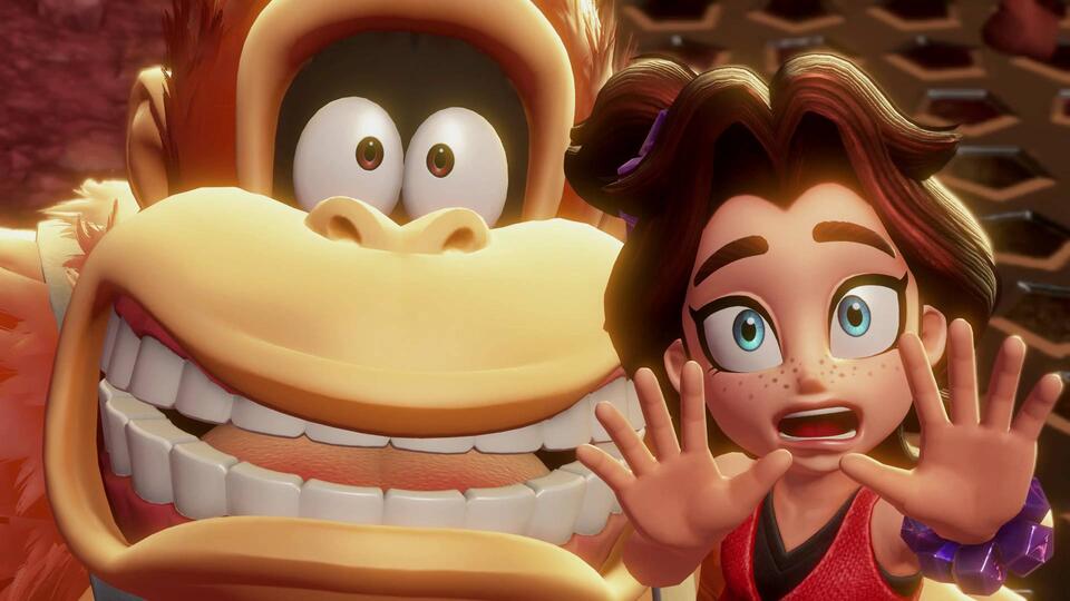 Is Donkey Kong Bananza the Reinvention We Need?