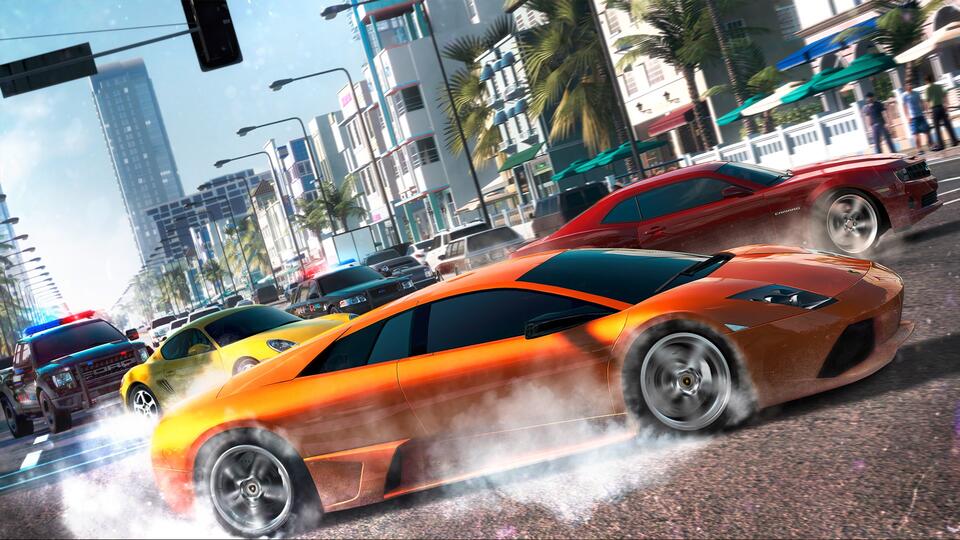 Who Really Owns Your Digital Games?