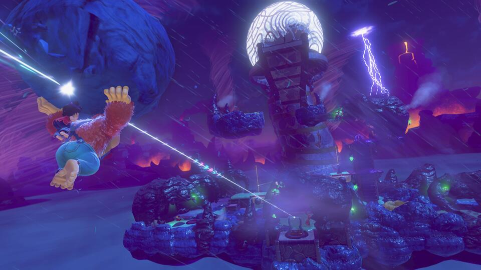 Donkey Kong's Epic Dev Marathon