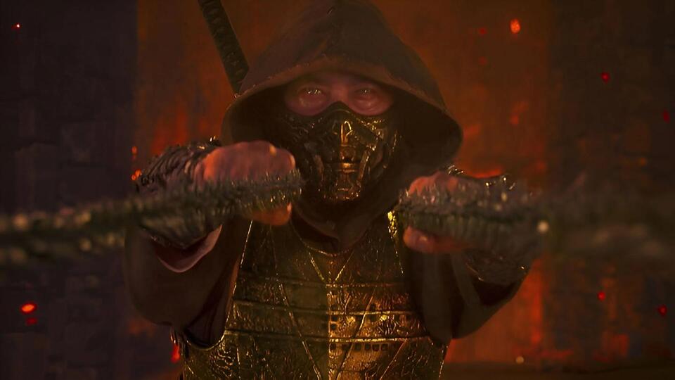 Mortal Kombat 2: Tournament Hype or Letdown?