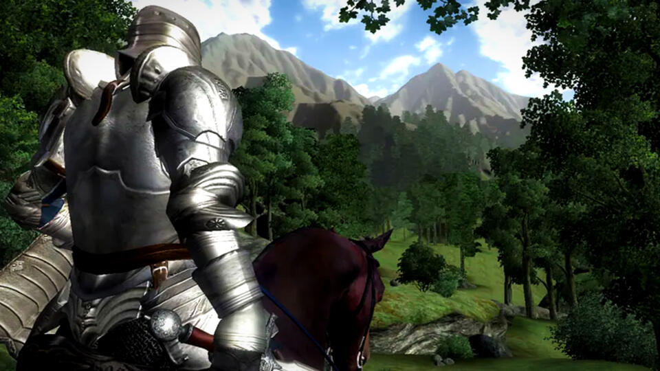 Should Elder Scrolls Get Weirder Again?
