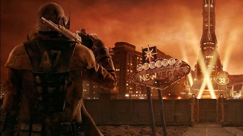 Did Xbox Nuke a Game for Fallout 5?
