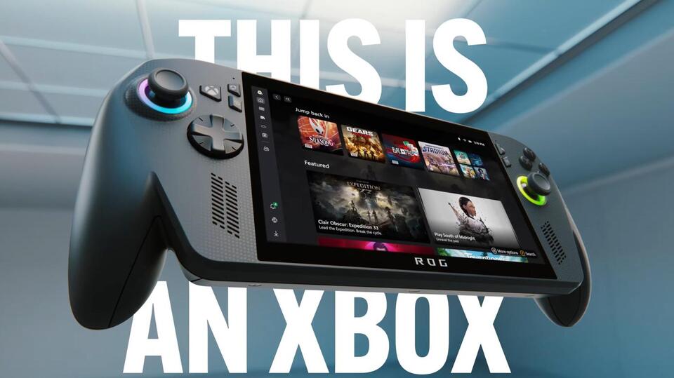 Is $1,050 Too Much for Handheld Power?
