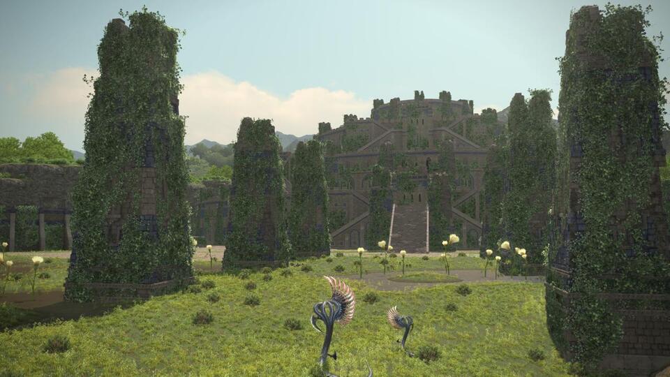 Did FF14's Forked Tower Miss the Mark?