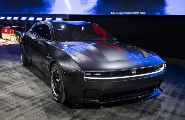 EVs for $10?! Plus More Wild Auto News
