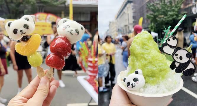 Panda Fest Is Back—Foodies, Don’t Miss Out!
