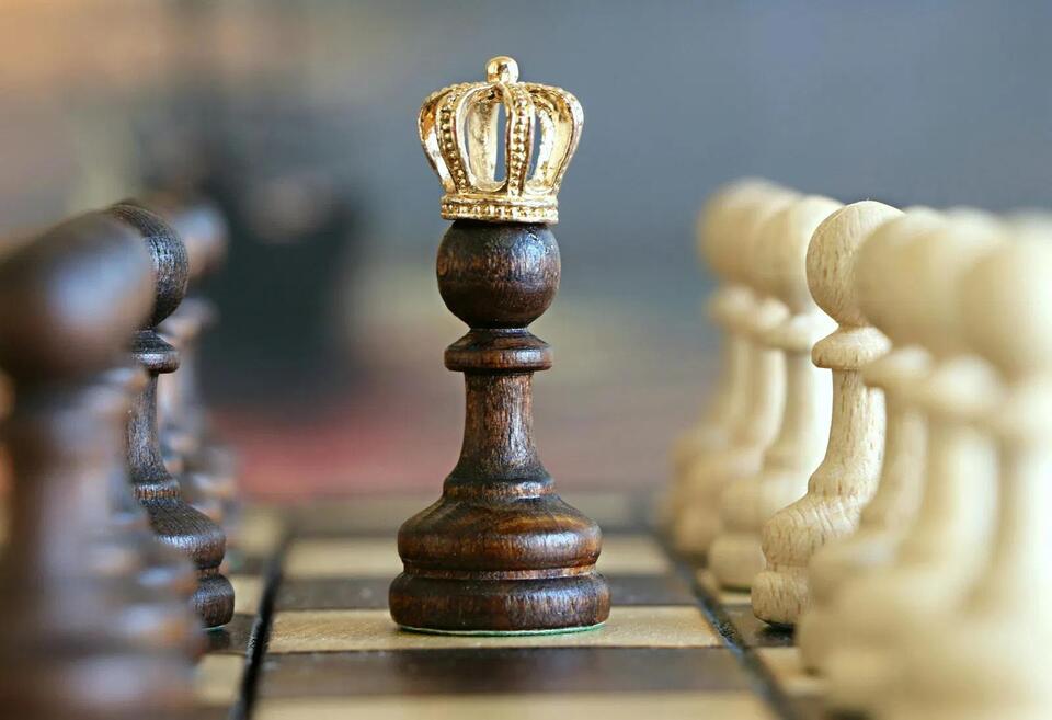 Jessica Hyatt Breaks Chess Barriers at 19